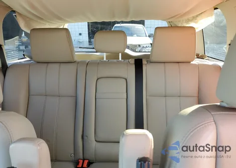 2012 Land Rover Lr2 Hse из США, поврежденный, VIN SALFR2BN2CH293015